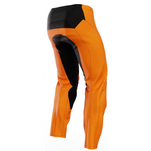 Pantalon de motocross personnalisé de haute qualité Nouveau design Joggers légers Racing et MTB Sportswear - Product Image 2