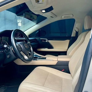 2021 LEXUS RX 350 với đầy đủ tùy chọn ghế da fwd ACC điều khiển hành trình tay lái trái-được sử dụng - Product Image 2