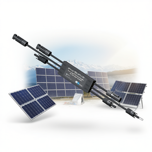 ตัวรับสัญญาณปิดฉุกเฉินระดับโมดูล APsmart RSD-APS-D20 สำหรับระบบพลังงานแสงอาทิตย์ - Product Image 3