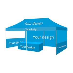 Toldo Retráctil de Aleación de Aluminio Personalizado de 3x6 m, Toldo Plegable para Actividades al Aire Libre, Uso Automotriz, Cobertizo de Estacionamiento, Toldo para Eventos - Product Image 1