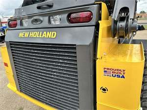 Certification CE/ EPA New Holland C332 74HP Crawler Skid Steer Loader à vendre - Product Image 3