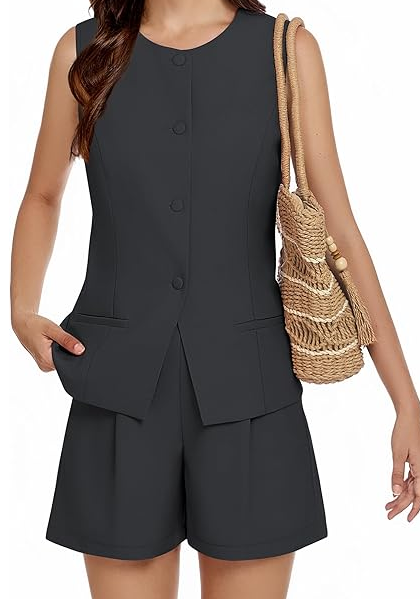 สีเทาเข้ม