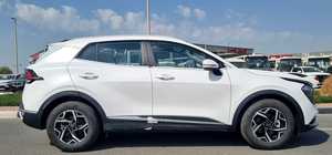 NUEVO KIA SPORTAGE 2026 0KM 5 PLAZAS 4 CILINDROS 199HP TRANSMISIÓN AUTOMÁTICA - Product Image 5