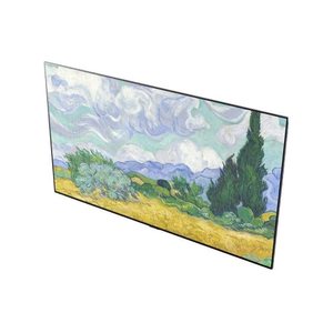 Smart OLED TV with Flat Screen Display - Product Image 1