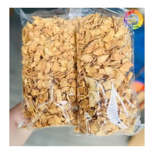 มะพร้าวขูดปิ้งเพื่อความสมบูรณ์แบบเกล็ดมะพร้าวอบแห้งหวานขนมหวานมะพร้าวอบแห้งสำหรับอบเค้ก - Product Image 3