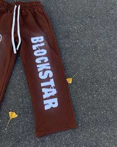 Sudaderas con capucha Unisex Vintage con cremallera completa, trajes de sudor lavados con ácido, chándal con estampado de soplo transpirable con logotipo personalizado para hombre, sudor Unisex de invierno - Product Image 5