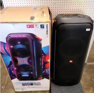 สำหรับใหม่กล่อง710ลำโพงปาร์ตี้แบบพกพา800W - Product Image 5