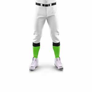 Dernier modèle Uniformes de chemise de baseball pour hommes, respirant, de couleur unie, taille personnalisée, sublimation, prix en lot - Product Image 5