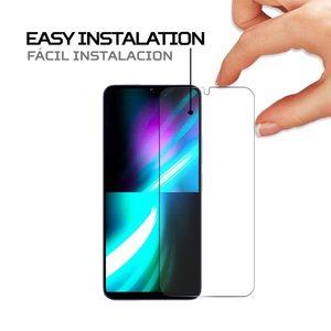 เคสโทรศัพท์มือถือ M6 poco 5G กันรอยหน้าจอกันกระแทก - Product Image 3