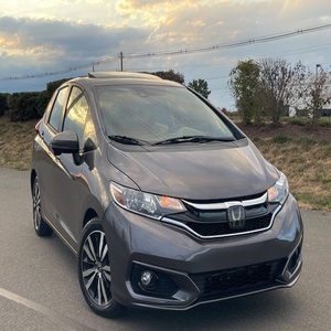HONDA FIT EX FWD 2020 USADO, Volante a la Izquierda/Derecha - Product Image 1