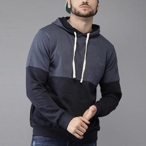 Sudaderas con Capucha para Hombre de Alta Calidad con Logotipo Personalizado, Ropa Deportiva, Ropa de Gimnasio, Ropa de Calle, Diseño Informal y Moderno - Product Image 1