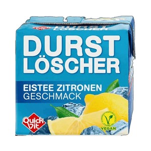 Jugo de Frutas Multivitamínico Durstloscher de 500 ml, Bebida de Sabores Mixtos para Venta al por Mayor, al por Menor y Exportación - Product Image 6