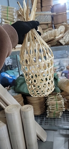 Portavasos de Bambú, Accesorio para Servicio de Bebidas, Producto de Exportación al por Mayor con Construcción Sólida y Textura Suave para Compradores - Product Image 4