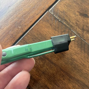 Pinzas Bipolares de Acero Inoxidable de Alta Calidad con Color Personalizado, Fuente de Alimentación Eléctrica, Instrumento Quirúrgico de Marca Privada, Base CE - Product Image 4