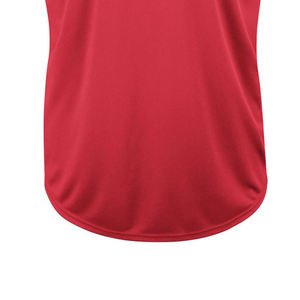 Impresión personalizada por sublimación barato al por mayor OEM béisbol dos botones camisetas superventas uniforme de béisbol - Product Image 5