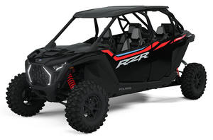 Ventes aux enchères 2025 Polaris RZR PRO XP 4 Ultimate Nouveaux Véhicules Utilitaires - Product Image 6