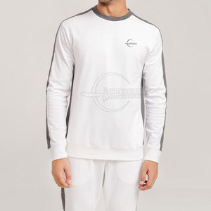 Trajes de sudor ligeros 2025, trajes de sudor de diseño más Popular, recién llegados, trajes de sudor, último estilo personalizado - Product Image 6