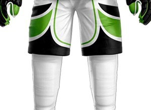 Maillot de hockey sur glace personnalisé dernier style maillot de hockey sur glace pour les jeunes meilleure vente maillot de hockey sur glace - Product Image 5