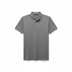 Tejido Atlético de Secado Rápido, Transpirable y Ligero, con Etiqueta sin Costuras para Máxima Comodidad Durante Todo el Día, Personalizable - Product Image 1