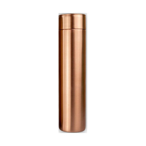 Vintage Home Tableware <b>Copper</b> Water <b>Bottle</b> Attractive Look Export Price Drinkware Accessories Designer <b>Copper</b> <b>Bottle</b> - Product Image 2