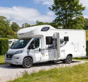 Vente en gros d'usine Remorque Motorhome Caravane 4*4 4*2 Camping-car Voyageur Véhicule de camping-car entièrement meublé - Product Image 2