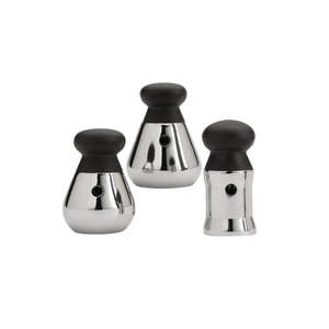 T Fal YL307LA7 Olla a presión de 12 litros Inducción/Gas Safe Olla de aluminio de gran capacidad con tapa de hierro para uso doméstico - Product Image 1