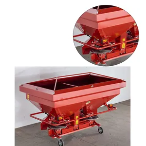 Best Supplier Top Agriculture Fertilizer Spreaders For Farming Machine Buy at Lowest Price