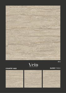 Vente en gros de carreaux de mur émaillés polis en porcelaine de 600*600mm pour le salon intérieur à des prix abordables - Product Image 5