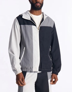 Chaqueta de fibra óptica amarilla de alta calidad, estilo moderno, que brilla en la oscuridad, para correr, para hombre. - Product Image 2