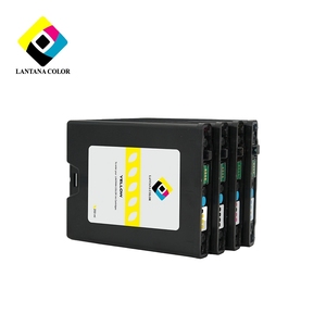 VORTEX 850 Memjet High Quality Ink Cartridge Cmyk Colors For Memjet Label Printer With Chip - Product Image 4