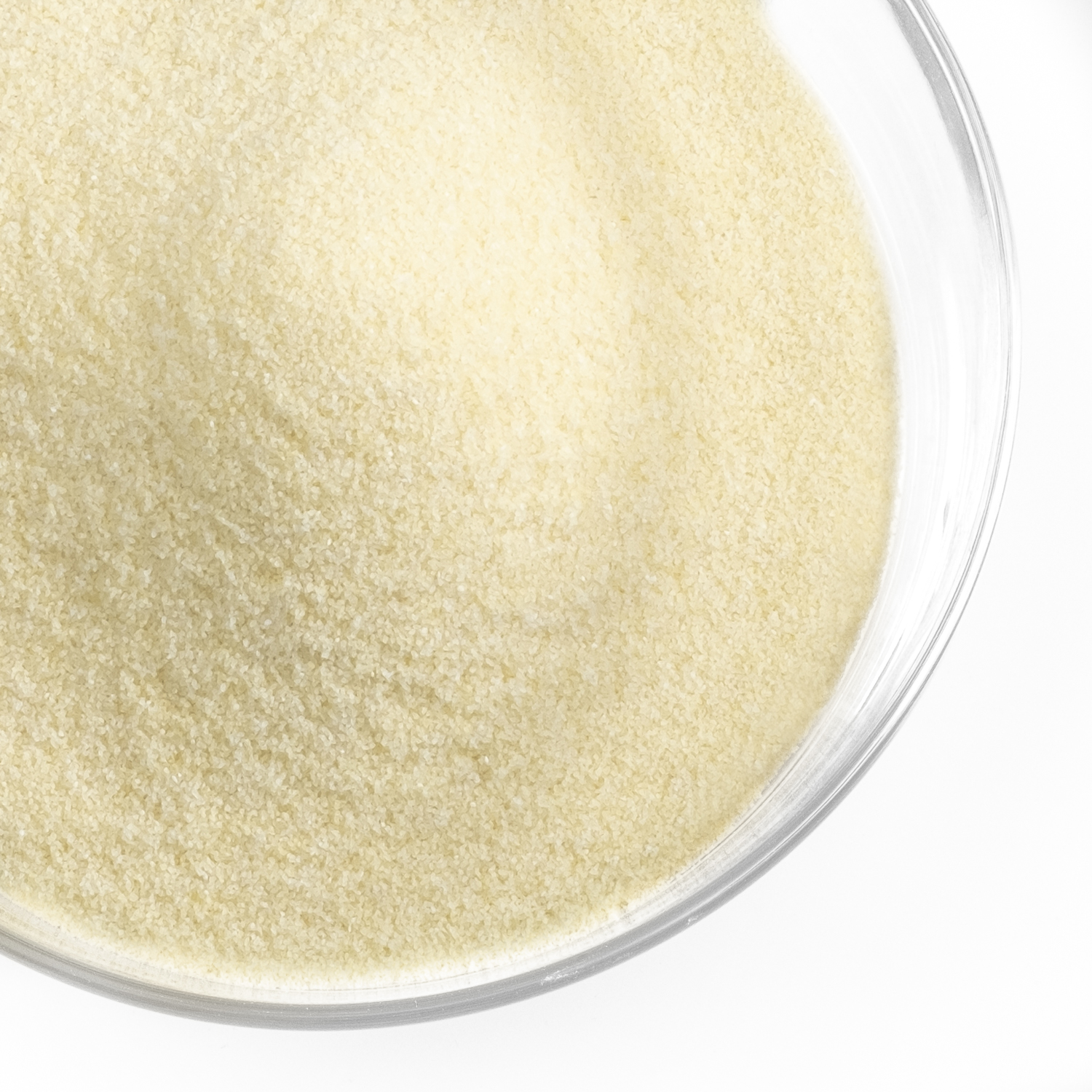 Durum wheat semolina flour
