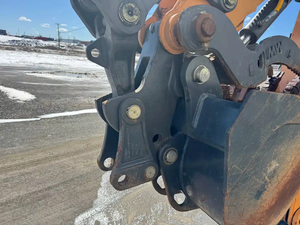 รถตักล้อยาง Case 580/580N ใหม่ ราคาถูก ขาย - Product Image 6