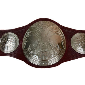 Best Quality <b>Belts</b> Boxing Wrestling Championship <b>Belts</b> Design Your Own Title Championship <b>Belt</b> Fully Customized Championship - Product Image 4