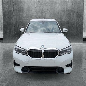 UTILISÉ LHD/RHD 2022 B M W 3 SERIES 330I RWD - Product Image 1
