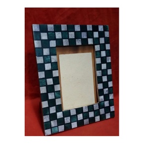 Exclusive Quality Brown Wooden <b>Photo</b> <b>Frame</b> Handmade Customized Size at Competitive Price Elegant Home Decor Accent - Product Image 1