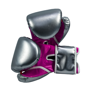 Entraînement de boxe personnalisé en usine de haute qualité 8oz 10oz 12oz Kick Fighting Gants de boxe en gros - Product Image 6