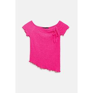 Blusa de Corte Asimétrico - Product Image 5