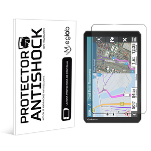 ฟิล์มกันรอยหน้าจอสำหรับการ์มิน เดซล์ LGV810 - Product Image 1