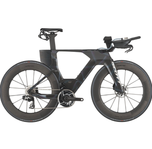 Bicicleta de Carretera de Carbono RC Ultimate 2025 NUEVA Y ORIGINAL en Color Negro Sunbeam - Product Image 3