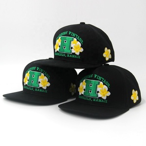 Casquette de baseball ajustée en velours polyester/coton de haute qualité, broderie 3D personnalisée OEM Econex Sports, style hip-hop - Product Image 3