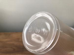 Haute qualité Offre Spéciale PP 200cc 70mm 7oz Bicchiere ustensiles de cuisine jetables HoReCa tasse en plastique tasse à café tasse à thé - Product Image 4