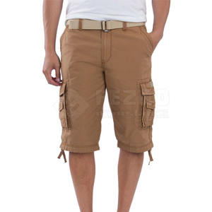 Premium Quality <b>Men</b> Cargo <b>Shorts</b> For Sale In Wholesale Quick Dry Breathable <b>Men</b> Cargo <b>Shorts</b> Hot Selling - Product Image 1