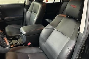 Toyota 4Runner TRD Pro 4WD-AWD Automatique 5 vitesses 2022 - Product Image 5