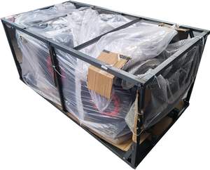 Go Kart Ranger 150 con Transmisión Semiautomática de 3 Velocidades con Reversa Big 1 - Product Image 5