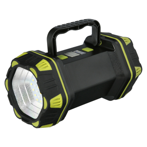 Torcia LED Multifunzione 3 in 1 Ricaricabile 400 Lumen - Product Image 1