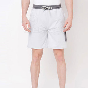 Pantalones cortos de hombre de alta calidad Pantalones cortos de hombre superventas Ropa de entrenamiento Uso casual Venta caliente Pantalones cortos de hombre - Product Image 1