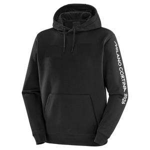 Sudaderas de Hockey de Invierno con Logotipo Personalizado, Impresión por Sublimación Extra Grande, Ecológicas, Transpirables, 2025 - Product Image 2