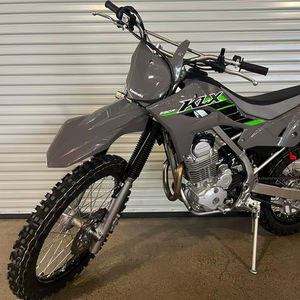 TOP BEST Kawasaki KLX 110R L 112cc Nouvelle Moto Tout-Terrain Prête à l'Exportation dans le Monde Entier - Product Image 3