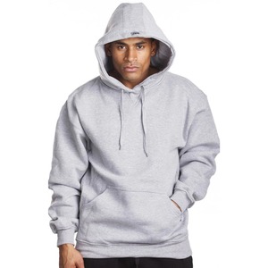 Sudadera con Capucha de Forro Polar para Hombre, Personalizada con Logotipo Bordado, Impresión en Serigrafía, 100% Algodón Premium de Alta Calidad, Venta al Por Mayor - Product Image 6