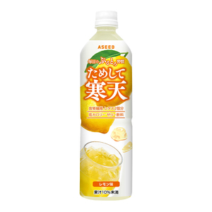 Lemon Flavour Healthy Snacks Beverage Low Calories <b>Dietary</b> <b>Fiber</b> Fine-quality Agar Japan Jelly Drink - Product Image 1